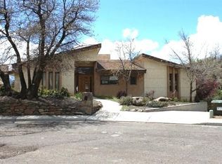 15 Oakridge Way, Susanville, CA 96130