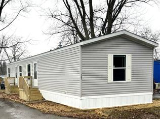 1480 Fay Rd Lot 206, Loveland, OH