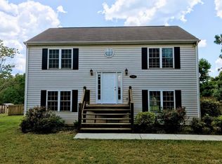 586 Alum Springs Rd, Evington, VA 24550