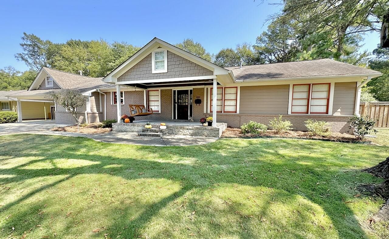 820 Chester St, Tupelo, MS 38804 MLS 233332 Zillow