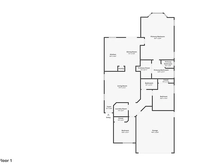 1114 E Fraktur Rd — Photo 2