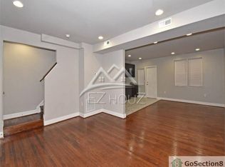 5346 Cuthbert Ave, Baltimore, MD 21215