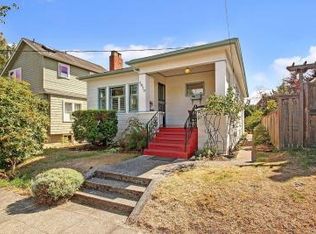 1817 N 37th St, Seattle, WA 98103