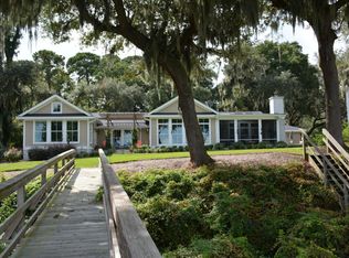 21 Verdier Bluff Rd, Beaufort, SC 29902