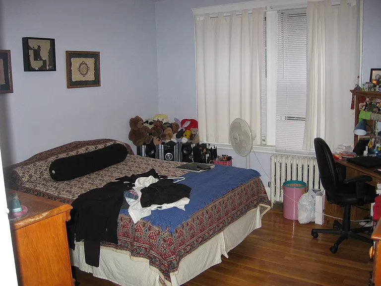 93 Chester St #11 — Photo 12