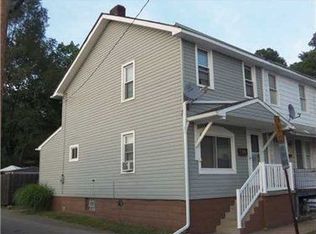 613 12th St, Ford City, PA 16226