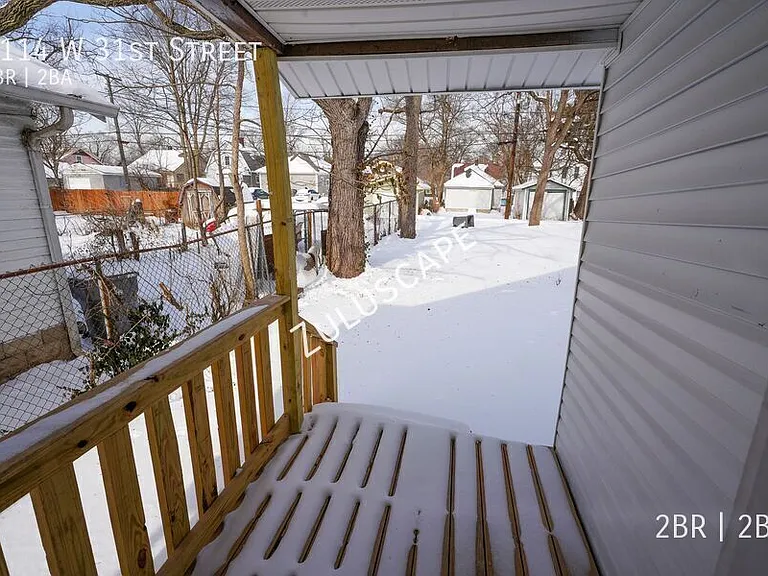 1114 W 31st St — Photo 9