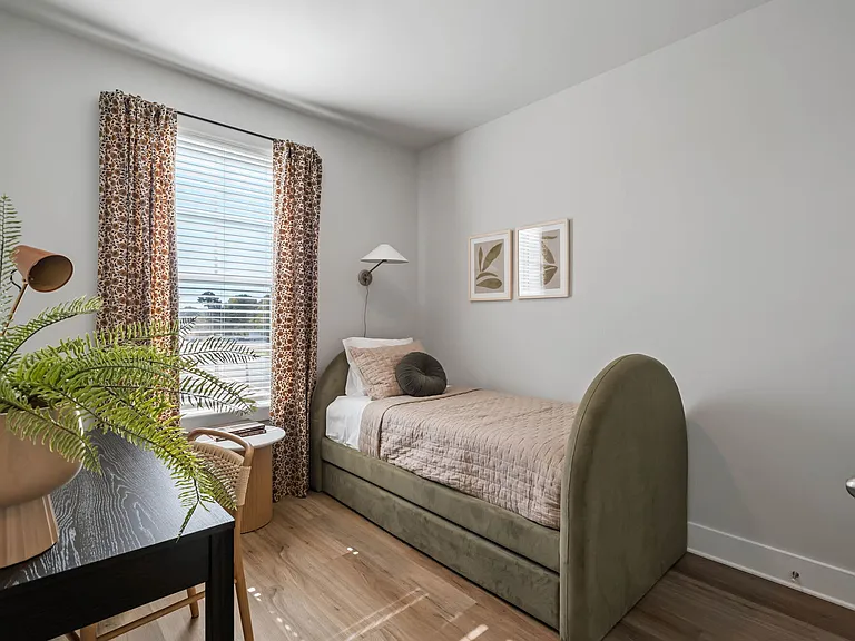 HARMON Cedar Run by Crescent Communities — Photo 12