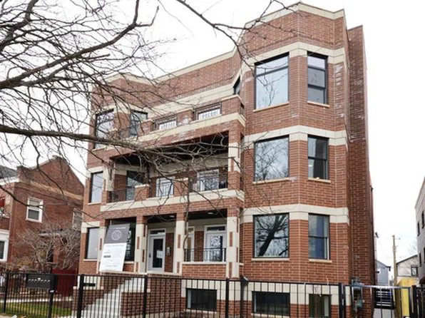 1739 N Humboldt Blvd #1S, Chicago, IL 60647