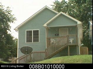 4136 W Market St, Louisville, KY 40212