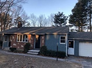 68 Old Mill Rd, Shrewsbury, MA 01545