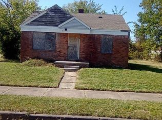 8903 May St, Detroit, MI 48213