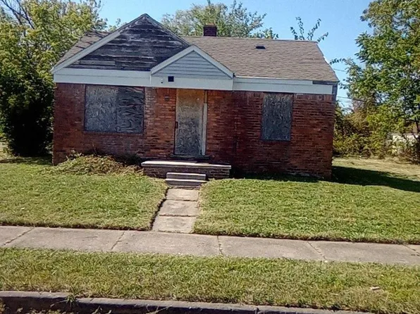 8903 May St, Detroit, MI 48213