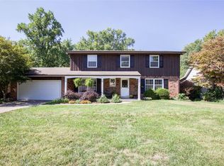 2617 Westminister Dr, Saint Charles, MO