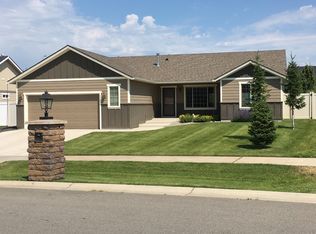 13470 N Shimmering Ct, Rathdrum, ID 83858