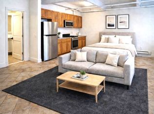 2 Monitor St #1, Jersey City, NJ 07304