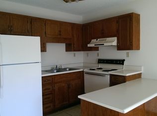 2205 Chisholm Rd APT M, Florence, AL 35630