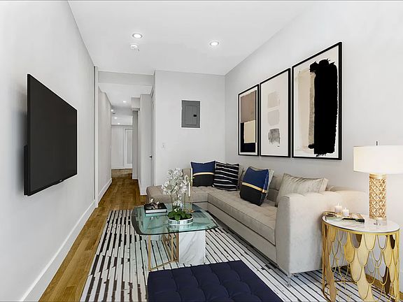 2nd image of 528 E 85th St #2F