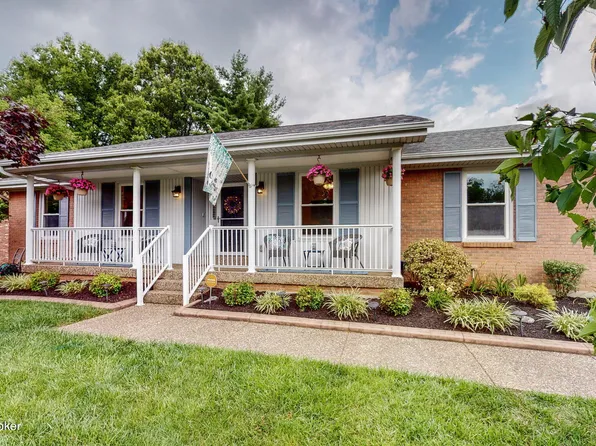 9805 Tamarisk Pkwy, Louisville, KY 40223