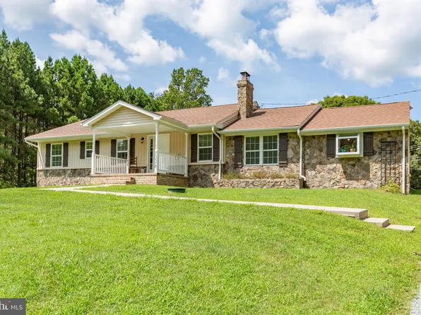 7228 Courthouse Rd, Spotsylvania, VA 22551