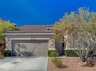 3217 Ridgecliff St, Las Vegas, NV 89129