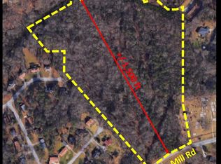 5035 Flakes Mill Rd, Ellenwood, GA 30294