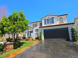 3482 Granite Peak Ave, Simi Valley, CA 93065