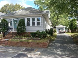 177 Broad St, North Attleboro, MA 02760