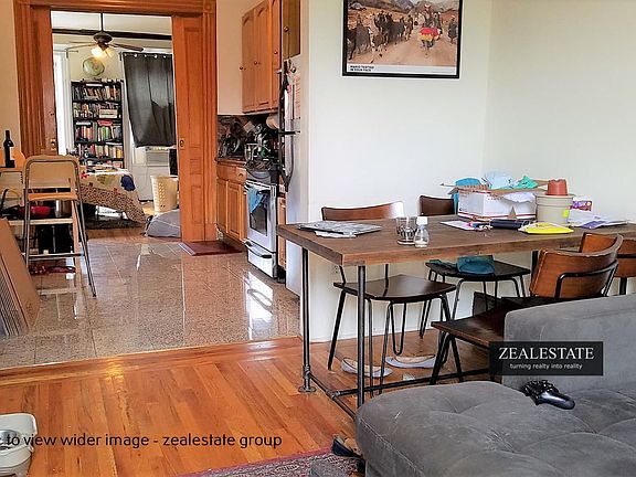 3rd image of 611 Vanderbilt Ave APT 2