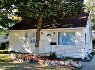 1221 Mason St NE, Grand Rapids, MI 49503
