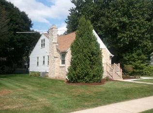 4472 Windsor Rd, Windsor, WI 53598