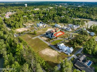 3738 Pergola Ter, Wilmington, NC 28403