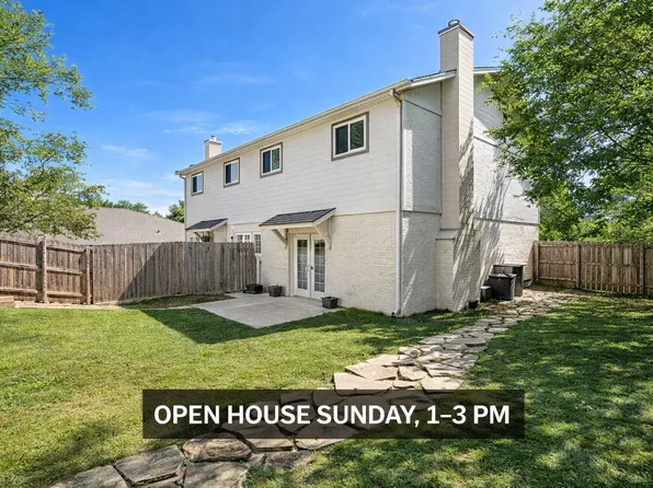 3510 Shady Valley Dr, Pantego, TX 76013