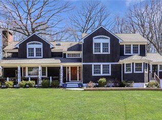 9 Eagles Blf, Rye Brook, NY 10573