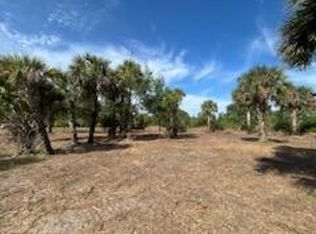 16642 NW 286th St, Okeechobee, FL 34972