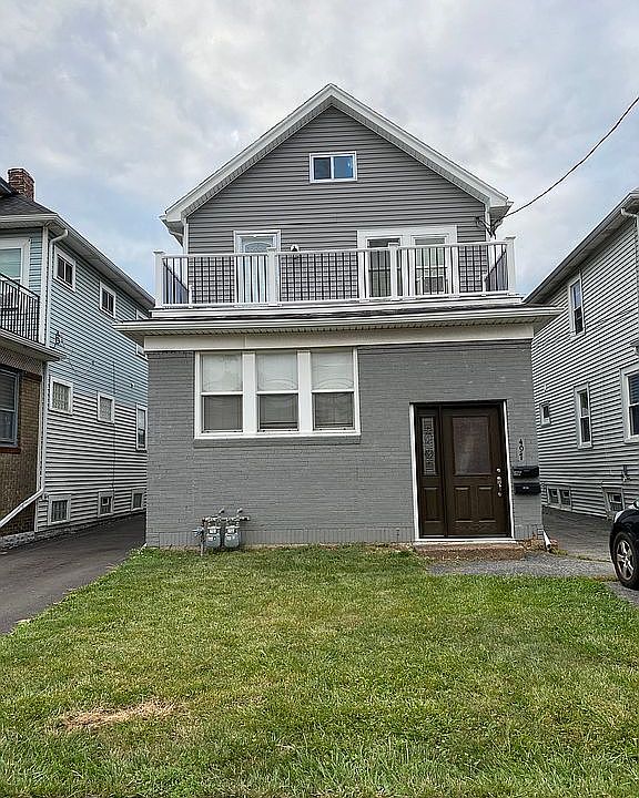 497 Hinman Ave, Buffalo, NY 14216 Zillow