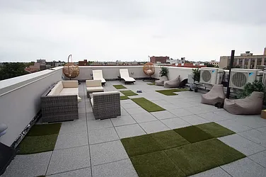 Rented by Lofts and Flats LLC