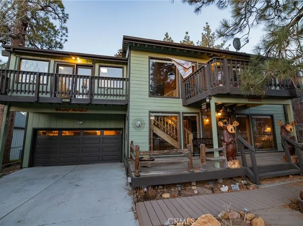 39470 Lake Dr, Big Bear Lake, CA 92315