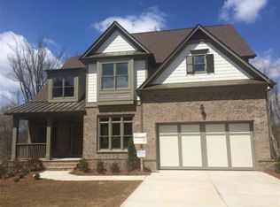 4735 Lowell Ct, Cumming, GA 30040