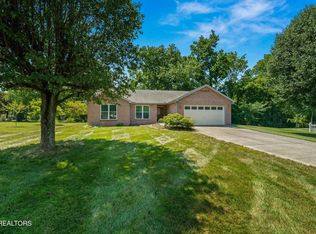 103 Chester Ln, Oak Ridge, TN 37830