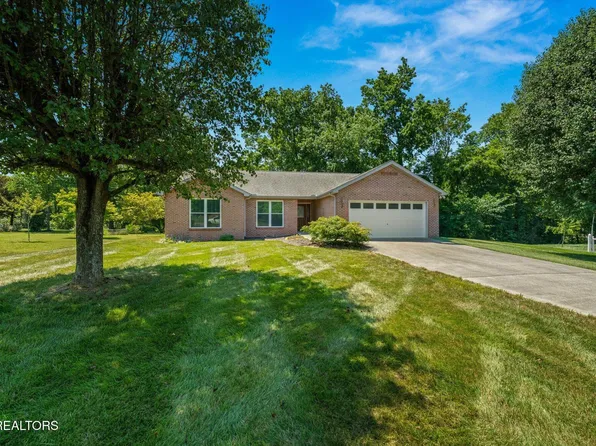 103 Chester Ln, Oak Ridge, TN 37830