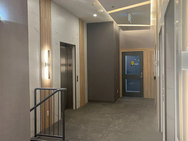 60 Frederick St #3403 — Photo 3