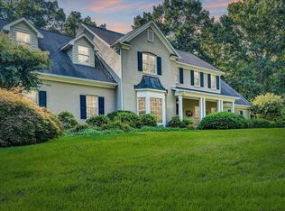 302 Southwood Ln, Boones Mill, VA 24065