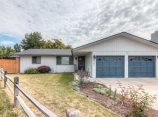 4701 Clinton Way, Yakima, WA 98908