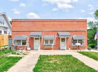 2303 E 9th St #2, Des Moines, IA 50316