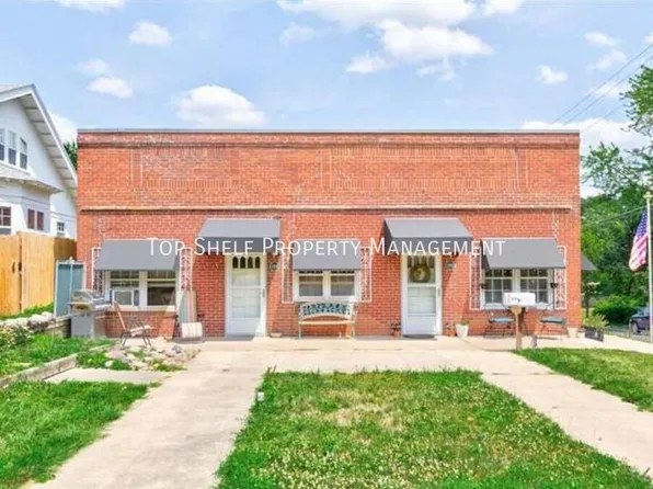 2303 E 9th St, Des Moines, IA