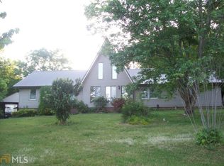 4104 Steadman Rd, Tallapoosa, GA 30176