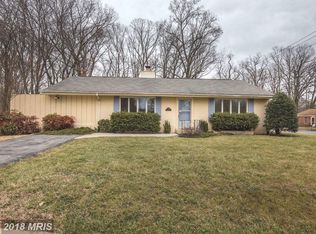 1316 Taylor Ave, Fort Washington, MD