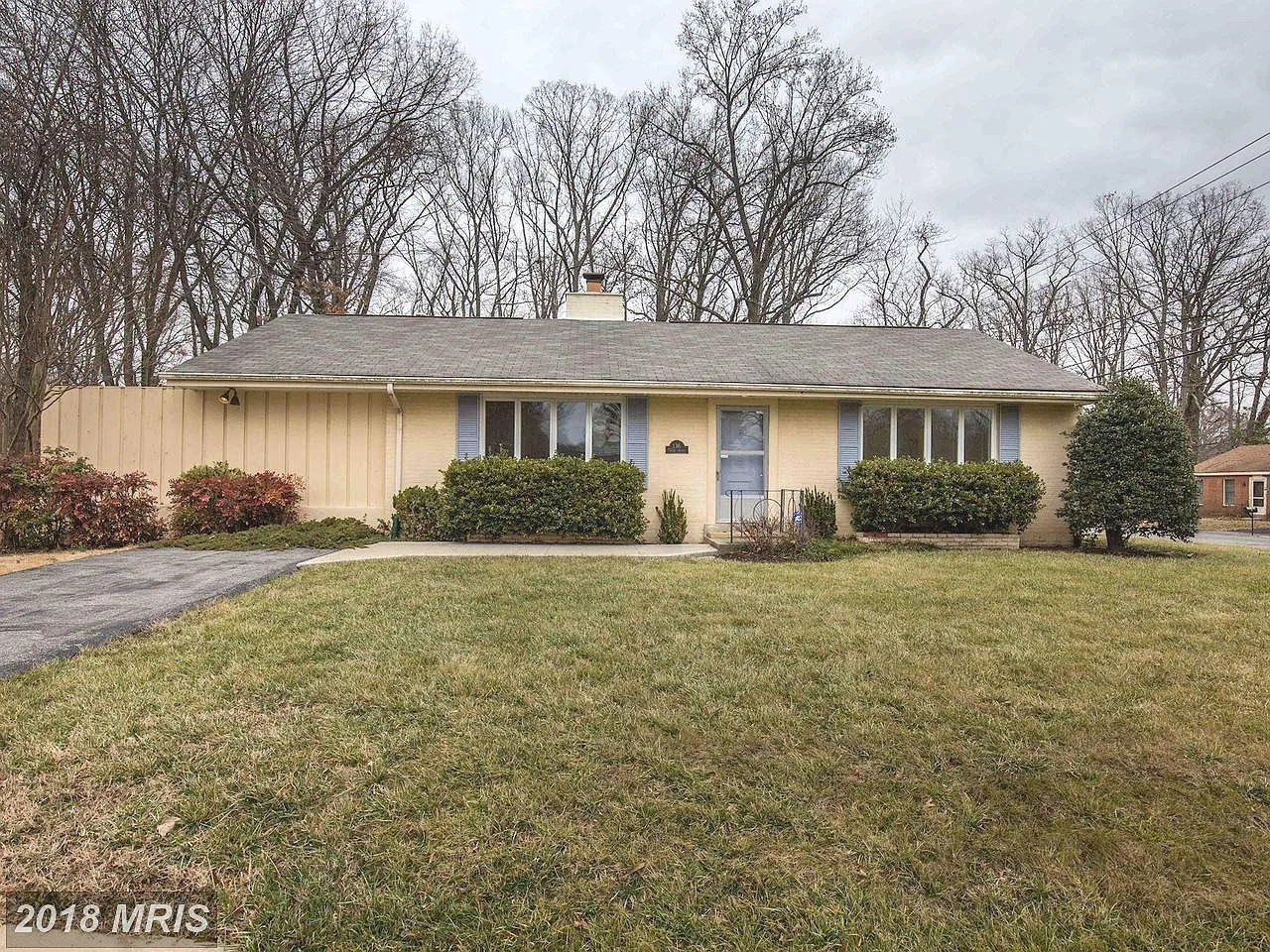 1316 Taylor Ave photo 1