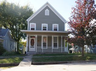 205 Myrtle St, Pierce City, MO 65723